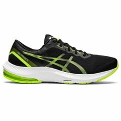 Täiskasvanute jooksujalatsid Asics Gel-Pulse 13 Must hind ja info | Spordi- ja vabaajajalatsid meestele | kaup24.ee