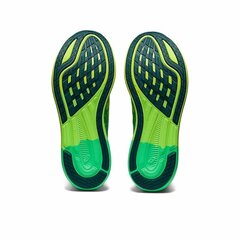 Беговые кроссовки для взрослых Asics Noosa Tri 14 Лаймовый зеленый цена и информация | Кроссовки для мужчин | kaup24.ee