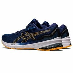 Meeste Jooksukingad Asics GT-1000 Sinine hind ja info | Spordi- ja vabaajajalatsid meestele | kaup24.ee