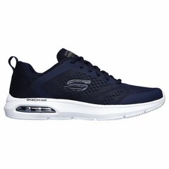 Мужские спортивные кроссовки Skechers DYNA-AIR-PELLAND Темно-синий цена и информация | Кроссовки для мужчин | kaup24.ee