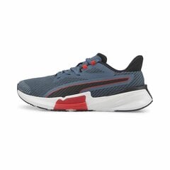 Мужские спортивные кроссовки Puma PowerFrame Синий цена и информация | Кроссовки для мужчин | kaup24.ee