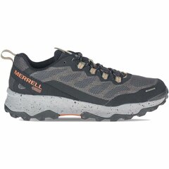 Meeste Jooksukingad Merrell Speed Strike Tumehall hind ja info | Spordi- ja vabaajajalatsid meestele | kaup24.ee