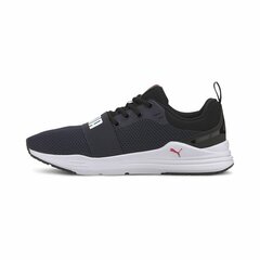 Беговые кроссовки для взрослых Puma Wired Run Унисекс цена и информация | Кроссовки для мужчин | kaup24.ee