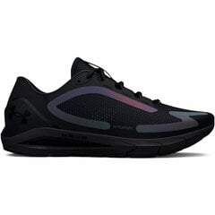 Беговые кроссовки для взрослых Under Armour HOVR™ Sonic 5 Storm Чёрный Мужской цена и информация | Кроссовки для мужчин | kaup24.ee