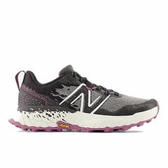 Беговые кроссовки для взрослых New Balance Fresh Foam X Hierro v7 Женщина Серый цена и информация | Спортивная обувь, кроссовки для женщин | kaup24.ee