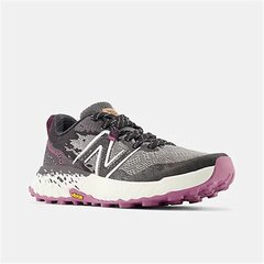 Беговые кроссовки для взрослых New Balance Fresh Foam X Hierro v7 Женщина Серый цена и информация | Спортивная обувь, кроссовки для женщин | kaup24.ee