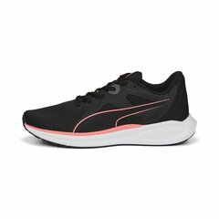 Беговые кроссовки для взрослых Puma Twitch Runner Чёрный Мужской цена и информация | Кроссовки для мужчин | kaup24.ee