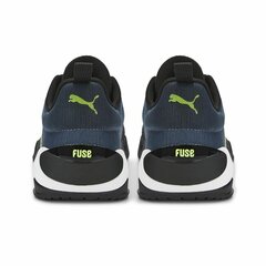 Беговые кроссовки для взрослых Puma Fuse 2.0 Чёрный Мужской цена и информация | Кроссовки для мужчин | kaup24.ee