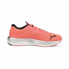 Беговые кроссовки для взрослых Puma Velocity Nitro 2 Лососевый Женщина цена и информация | Спортивная обувь, кроссовки для женщин | kaup24.ee