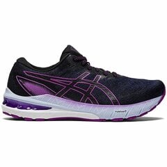 Беговые кроссовки для взрослых Asics GT-200 10 Темно-синий Женщина цена и информация | Спортивная обувь, кроссовки для женщин | kaup24.ee