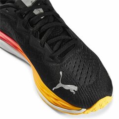 Мужские кроссовки PUMA Velocity Nitro 2, черные цена и информация | Кроссовки для мужчин | kaup24.ee