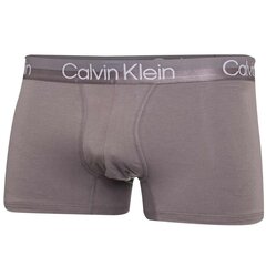 Lühikesed püksid meestele Calvin Klein 50172, punane hind ja info | Meeste aluspesu | kaup24.ee