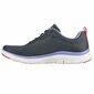 Naiste treeningkingad Skechers Flex Appeal 4.0 Brilliant View Tumehall hind ja info | Naiste spordi- ja vabaajajalatsid | kaup24.ee