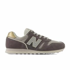 Naiste igapäevatossud New Balance 373 V2 Hall hind ja info | Naiste spordi- ja vabaajajalatsid | kaup24.ee