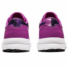 Детские спортивные кроссовки Asics Contender 8 Фиолетовый цена и информация | Спортивная обувь, кроссовки для женщин | kaup24.ee