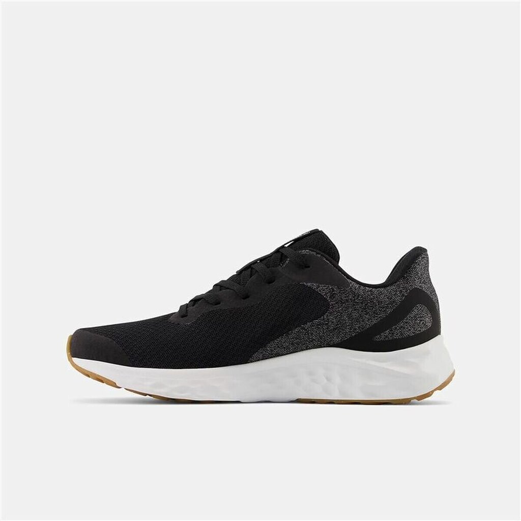 Spordijalanõud Lastele New Balance Fresh Foam Arishi v4 Must hind ja info | Naiste spordi- ja vabaajajalatsid | kaup24.ee