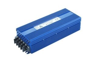 AZO Digital 20÷80 VDC / 13.8 VDC PV-450-12V 450W IP21 voltage converter hind ja info | Muundurid, inverterid | kaup24.ee