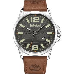 Timberland Bernardston TDWGB2131801 TDWGB2131801 hind ja info | Meeste käekellad | kaup24.ee