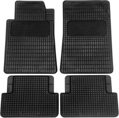 Amio Rubber mats RCM-03 цена и информация | Универсальные коврики | kaup24.ee