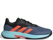 Courtjam control m adidas performance meestele sinine gw2987 GW2987 hind ja info | Spordi- ja vabaajajalatsid meestele | kaup24.ee