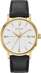 Bulova Аэроджет 97B172 цена и информация | Мужские часы | kaup24.ee