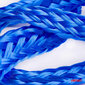 Amio Tow Rope 4m 2000kg TW-2T цена и информация | Lisaseadmed | kaup24.ee