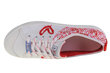 Skechers Bobs B Cool-All Corazon, Naiste tossud, Valge hind ja info | Naiste spordi- ja vabaajajalatsid | kaup24.ee