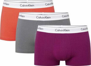 Meeste lühikesed püksid Calvin Klein 52892, erinevad värvid hind ja info | Meeste aluspesu | kaup24.ee