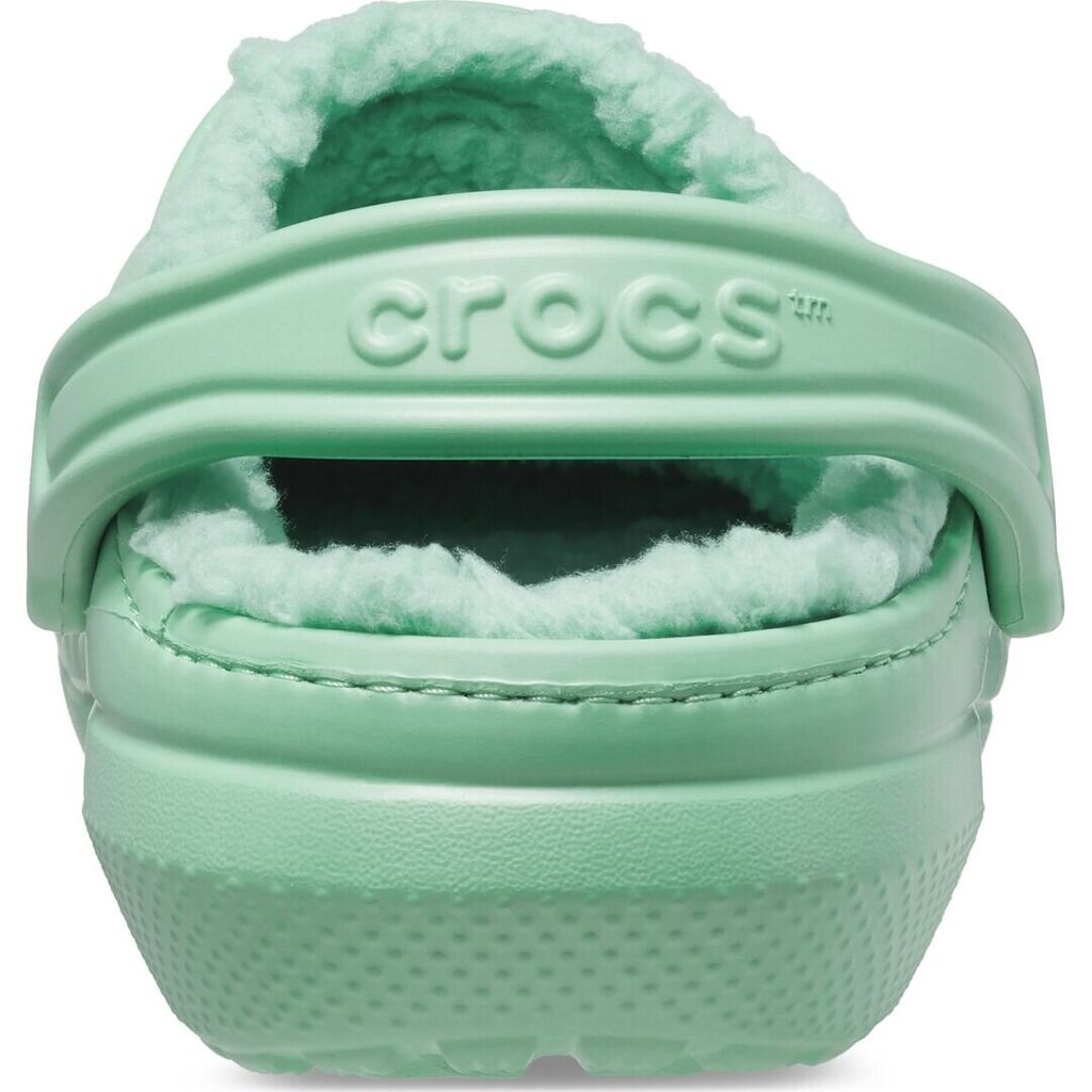 Crocs™ Classic Lined Clog 230107 hind ja info | Naiste plätud ja sussid | kaup24.ee