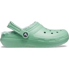 Crocs™ Classic Lined Clog 230107 hind ja info | Naiste plätud ja sussid | kaup24.ee