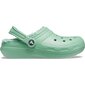 Crocs™ Classic Lined Clog 230107 цена и информация | Naiste plätud ja sussid | kaup24.ee