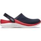 Crocs™ LiteRide 360 Clog 230358 цена и информация | Naiste plätud ja sussid | kaup24.ee