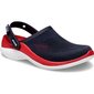 Crocs™ LiteRide 360 Clog 230358 цена и информация | Naiste plätud ja sussid | kaup24.ee