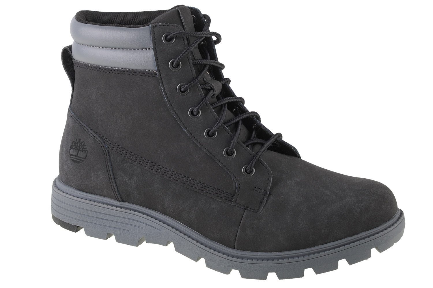 Timberland Walden Park WR Boot, Meeste matkasaapad, Must värv hind ja info | Meeste kingad, saapad | kaup24.ee