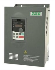 Kolmefaasiline inverter 11kW - FA-3X110 hind ja info | Muundurid, inverterid | kaup24.ee