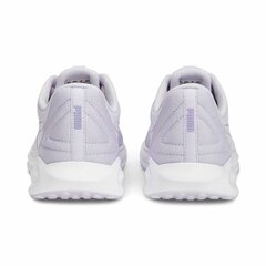 Беговые кроссовки для взрослых Puma Twitch Runner Fresh Белый Женщина цена и информация | Спортивная обувь, кроссовки для женщин | kaup24.ee