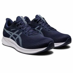 Беговые кроссовки для взрослых Asics Patriot 13 Темно-синий цена и информация | Кроссовки для мужчин | kaup24.ee