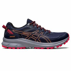 Беговые кроссовки для взрослых Asics Trail Scout 2 Темно-синий Мужской цена и информация | Спортивная обувь, кроссовки для женщин | kaup24.ee