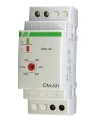 Ограничитель мощности OM-631 цена и информация | Преобразователи, инверторы | kaup24.ee