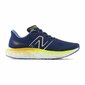 Naiste treeningkingad New Balance Fresh Foam X Evoz V3 Tumesinine Mehed цена и информация | Spordi- ja vabaajajalatsid meestele | kaup24.ee