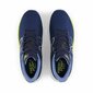 Naiste treeningkingad New Balance Fresh Foam X Evoz V3 Tumesinine Mehed цена и информация | Spordi- ja vabaajajalatsid meestele | kaup24.ee