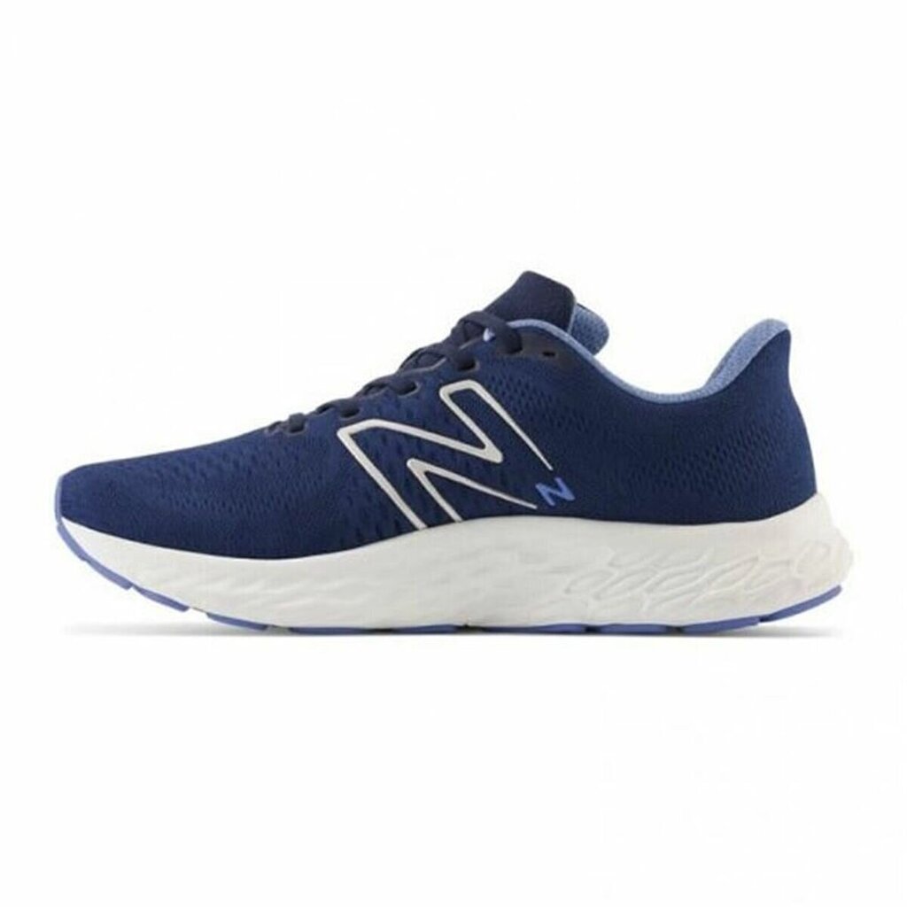 Naiste treeningkingad New Balance Fresh Foam X Evoz V3 Tumesinine Mehed hind ja info | Spordi- ja vabaajajalatsid meestele | kaup24.ee