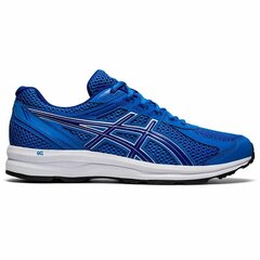 Беговые кроссовки для взрослых Asics Gel-Braid Синий Мужской цена и информация | Кроссовки для мужчин | kaup24.ee