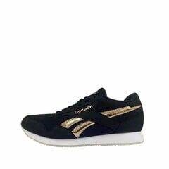 Naiste treeningkingad Reebok Classic Jogger 3 Daam Must hind ja info | Naiste spordi- ja vabaajajalatsid | kaup24.ee