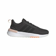 Женские спортивные кроссовки Adidas Racer TR21 Женщина Чёрный цена и информация | Спортивная обувь, кроссовки для женщин | kaup24.ee