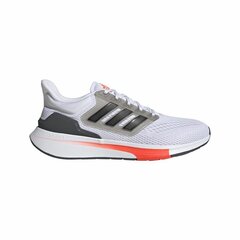 Мужские спортивные кроссовки Adidas EQ21 Белый цена и информация | Кроссовки для мужчин | kaup24.ee