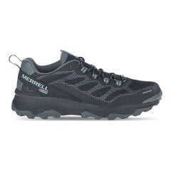 Мужские спортивные кроссовки Merrell Speed Strike Gore-Tex M Чёрный цена и информация | Мужские ботинки | kaup24.ee