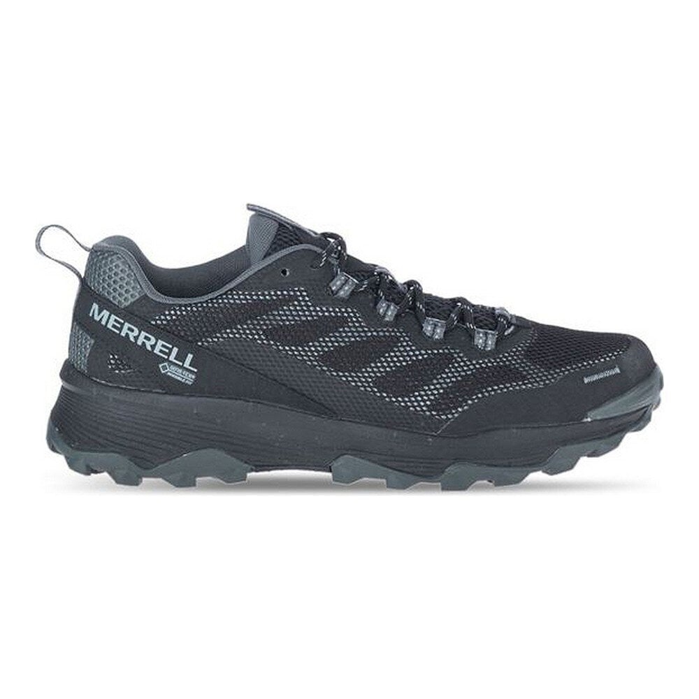 Meeste Jooksukingad Merrell Speed Strike Gore-Tex M Must hind ja info | Meeste kingad, saapad | kaup24.ee