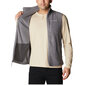 Columbia Fast Trek Fleece Vest, men's tank tops, Hall hind ja info | Meeste vestid | kaup24.ee