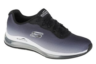 Skechers Skech-Air Element 2.0, Женские кеды, черный цена и информация | Спортивная обувь, кроссовки для женщин | kaup24.ee